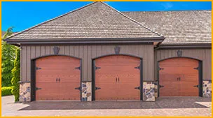 Global Garage Door Service Louisville, KY 502-466-2017 - specialty-garage-doors-gdr-07m