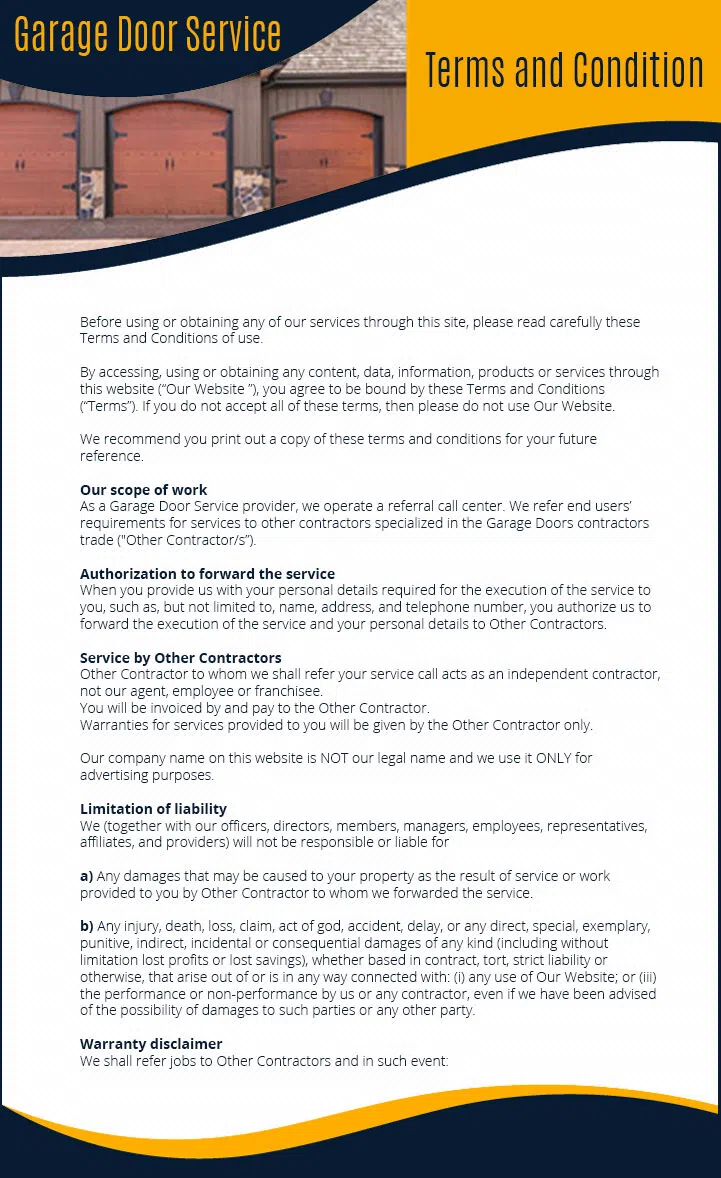 Global Garage Door Service Louisville, KY 502-466-2017